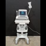 GE MAC 5500 HD ECG/EKG MACHINE