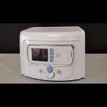 BREATHE TECHNOLOGIES INC. LIFE 2000 BREATHE VENTILATOR WITH COMPRESSOR