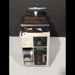 OHMEDA TEC 6 DESFLURANE VAPORIZER