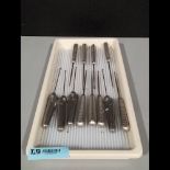 ACUFEX ARTHROSCOPIC INSTRUMENT SET