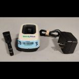 WELCH ALLYN 79900 VAGINAL ILLUMINATION WITH 739 SERIES CHARGER