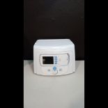 BREATHE TECHNOLOGIES INC. LIFE 2000 BREATHE VENTILATOR WITH COMPRESSOR