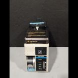 OHMEDA TEC 6 DESFLURANE VAPORIZER
