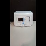 BREATHE TECHNOLOGIES INC. LIFE 2000 BREATHE VENTILATOR WITH COMPRESSOR