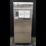AMSCO M70WC-EL WARMING CABINET