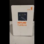 SMITHS MEDICAL LEVEL 1 HOTLINE FLUID WARMER