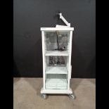 STRYKER ENDOSCOPY CART