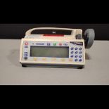 SMITHS MEDICAL MEDFUSION 3500 INFUSION PUMP