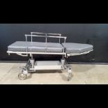 RELIANCE M-701 STRETCHER