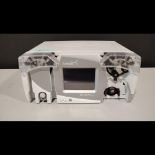 ARTHREX AR-6480 DUAL WAVE ARTHROSCOPY PUMP