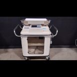 OLYMPIC SMART SCALE DIGITAL INFANT SCALE