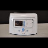 BREATHE TECHNOLOGIES INC. LIFE 2000 BREATHE VENTILATOR WITH COMPRESSOR