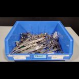 ENT AND GENERAL SURGERY INSTRUMENTS