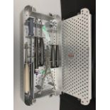 N/A ST. FRANCIS MEDICAL TECHNOLOGIES NEURO INSTRUMENT SET