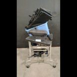 LOT OF OR TABLE PARTS