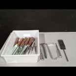 MEDTRONIC AND OTHER BRANDS LARGE BONE SET
