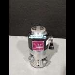 OHIO FORANE ISOFLURANE VAPORIZER