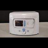 BREATHE TECHNOLOGIES INC. LIFE 2000 BREATHE VENTILATOR WITH COMPRESSOR