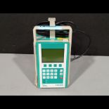 BRAUN VISTA INFUSION PUMP