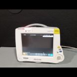 PHILIPS INTELLIVUE MP 30 PATIENT MONITOR