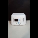 BREATHE TECHNOLOGIES INC. LIFE 2000 BREATHE VENTILATOR WITH COMPRESSOR