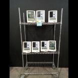 LOT OF DATASCOPE ACCUTORR PLUS PATIENT MONITORS