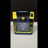 CARDIAC SCIENCE POWERHEART G3 AED