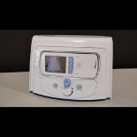 BREATHE TECHNOLOGIES INC. LIFE 2000 BREATHE VENTILATOR WITH COMPRESSOR