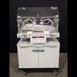 OHMEDA CARE PLUS INFANT INCUBATOR