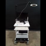 NATUS V44 EEG/EMG SYSTEM