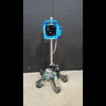 GE/DINAMAP PROCARE PATIENT MONITOR