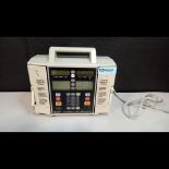 BAXTER FLO-GARD 6301 INFUSION PUMP