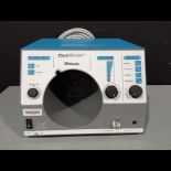 VALLEYLAB OPTIMUMM SMOKE EVACUATION SYSTEM