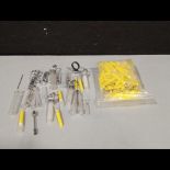 MISC INSTRUMENTS