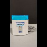 PARKER THERMASONIC GEL WARMER