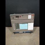SKYTRON SS2201-JR WARMING CABINET