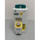 DATEX-OHMEDA TEC 7 SEVOFLURANE VAPORIZER