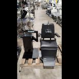 RELIANCE 880H EXAM CHAIR WITH STAND