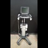 SONOSITE EDGE ULTRASOUND MACHINE TO INCLUDE 1 PROBE (HFL50X/15-6 MHZ)