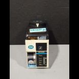 OHMEDA TEC 6 PLUS DESFLURANE VAPORIZER