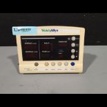 WELCH ALLYN 52000 SERIES PATIENT MONITOR