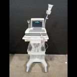 GE MAC 5500 HD ECG/EKG MACHINE