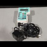 MEDEX INC. MEDFUSION 2010I INFUSION PUMP