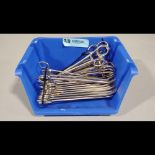 N/A FORCEPS AND OTHER GENERAL SURGERY INSTRUMENTS