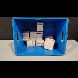 LOT OF PHILIPS RECORDER PRINTERS