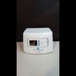 BREATHE TECHNOLOGIES INC. LIFE 2000 BREATHE VENTILATOR WITH COMPRESSOR
