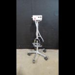 THE WALLABY FS-MED-401-D.L.G PHOTOTHERAPY SYSTEM