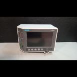 MARQUETTE EAGLE 3000 PATIENT MONITOR