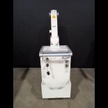 SIEMENS MOBILETT XP HYBRID MOBILE X-RAY SYSTEM