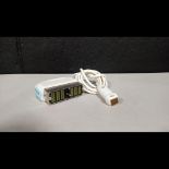 GE 3SP-D ULTRASOUND PROBE